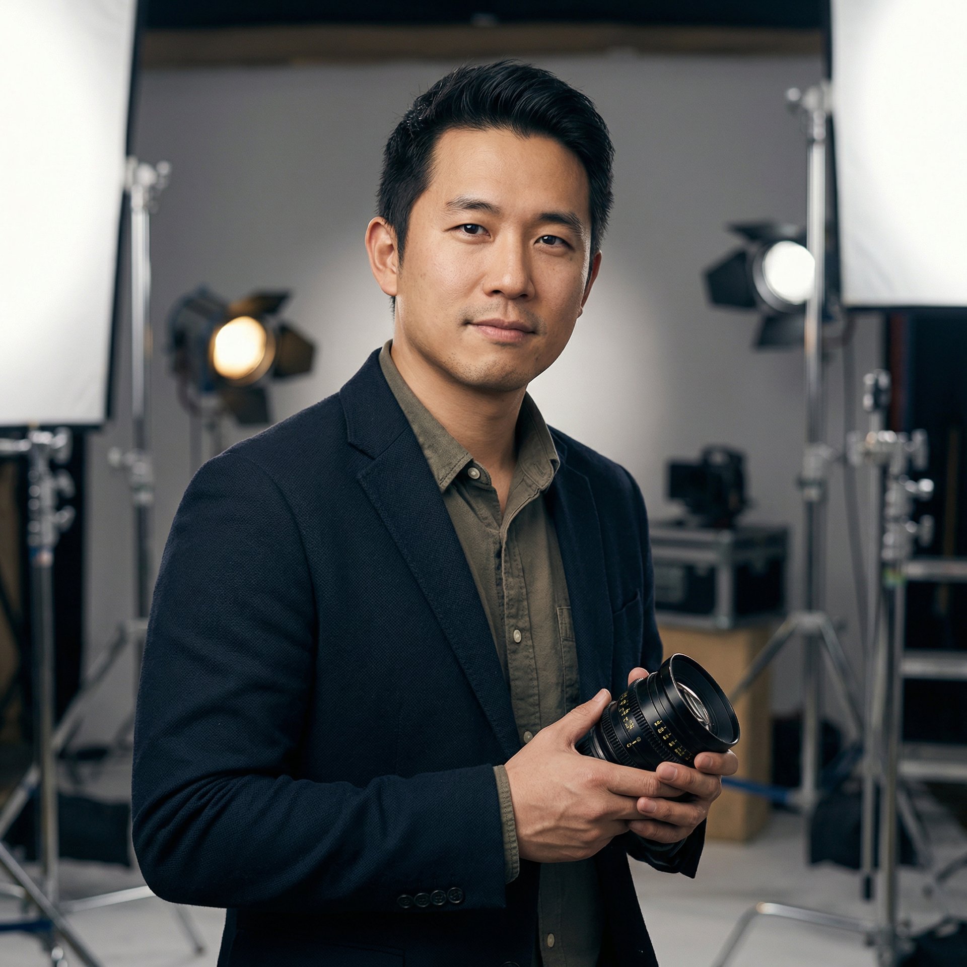 免费看片摄影总监